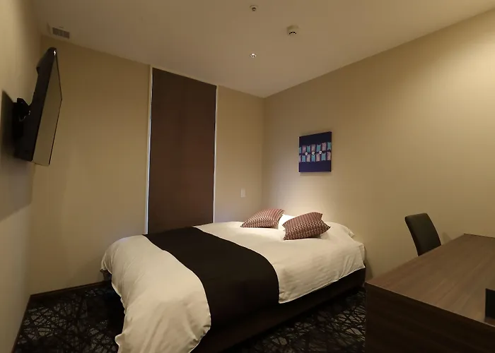 Osaka Teikoku Hotel