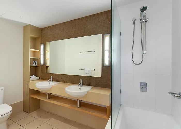 The Boathouse Apartments Airlie Beach