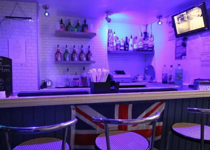 Jesmond International Hotel