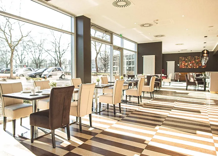 Hotel Plaza Premium Karlsruhe