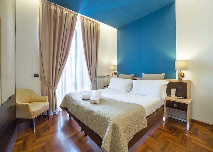 B&B Chiaia 32