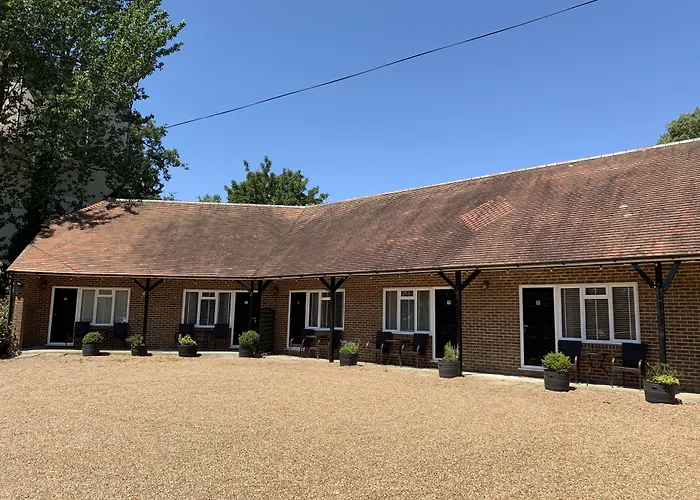 Kings Head Inn