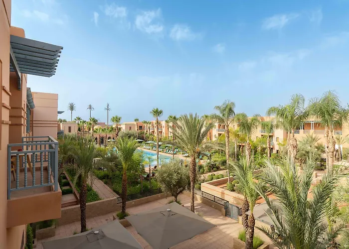 Jaal Riad Resort Adults Only Marrakesch