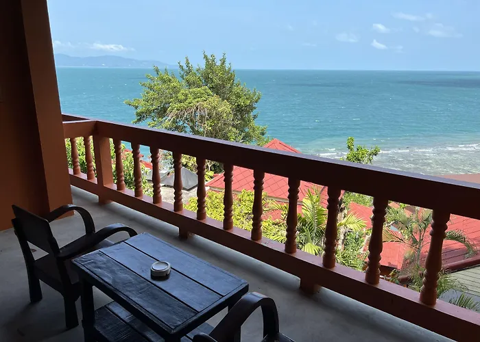 Sea Breeze Resort - SHA Plus
