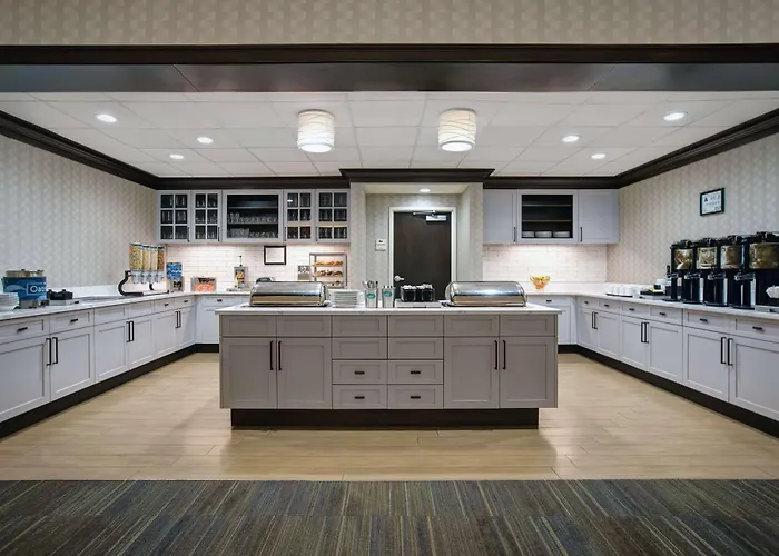Homewood Suites Charlotte Ayrsley