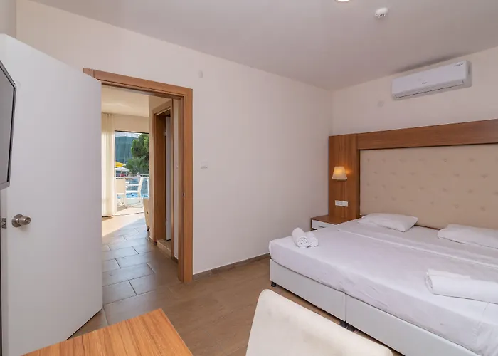 Ponz Hotel Kuşadası