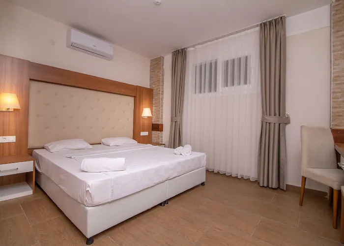 Ponz Hotel Kuşadası