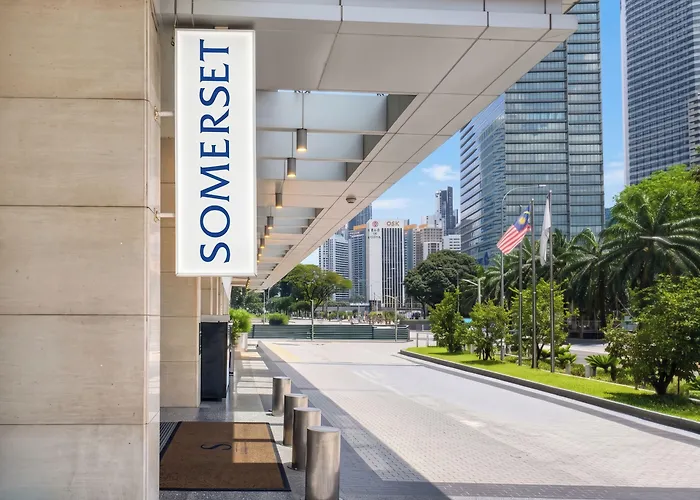 Somerset Kuala Lumpur