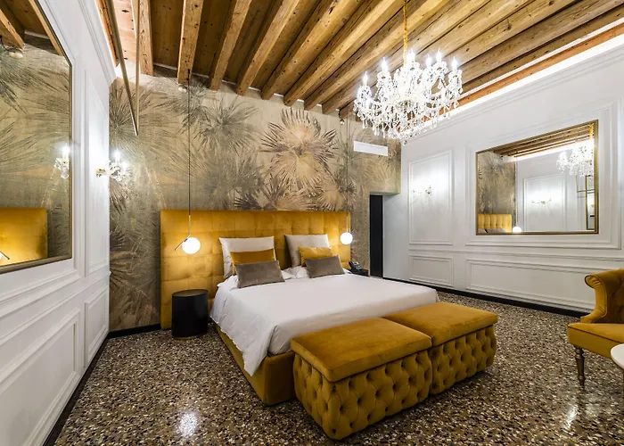 Hotel Ca' Pagan à Venise