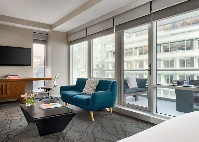 The Gotham Hotel New York