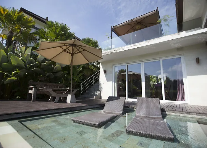 The Samara Villas & Restaurant
