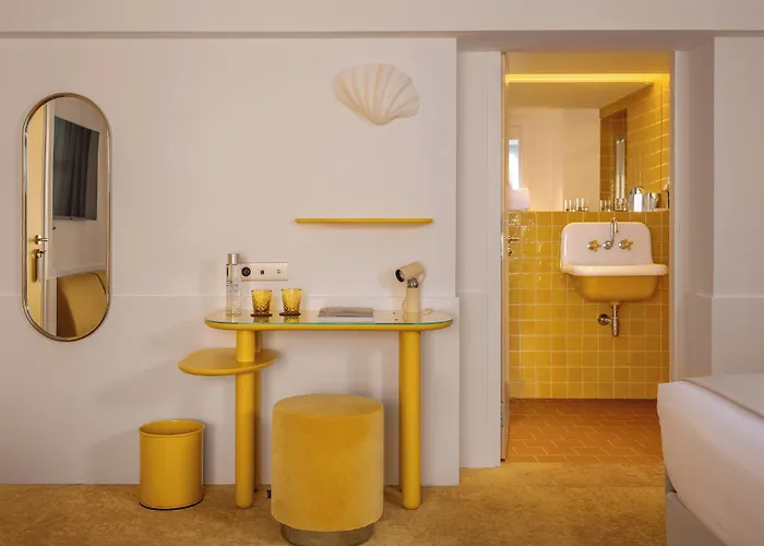 Hotel Saint Christophe Aix En Provence Centre Ville