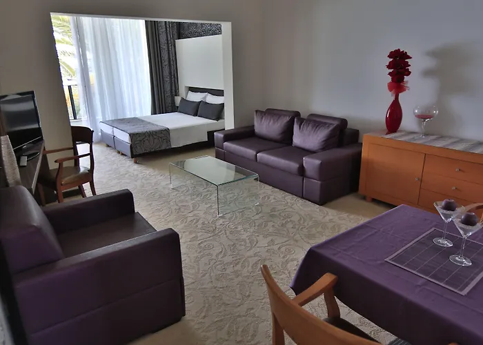 Beach Hotel Split