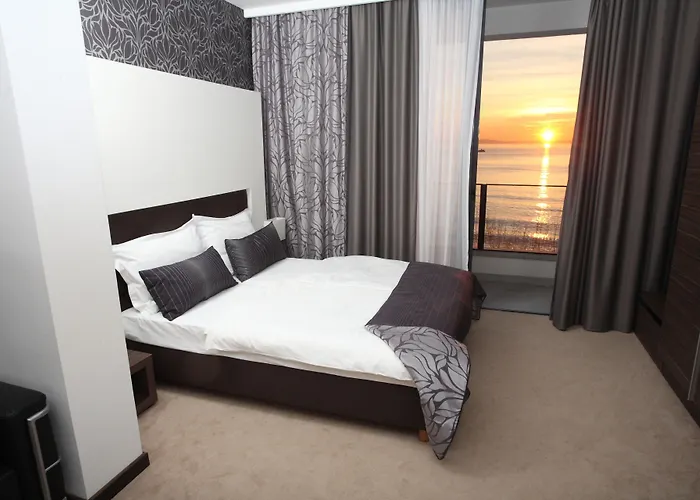Beach Hotel Split