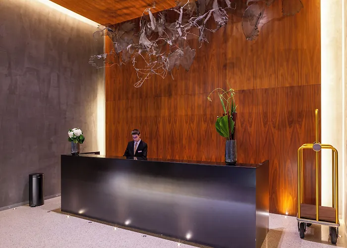 Altis Prime Hotel Lissabon