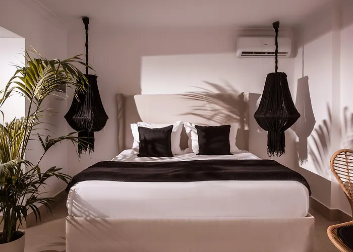 Sunvillage Malia Boutique Hotel And Suites