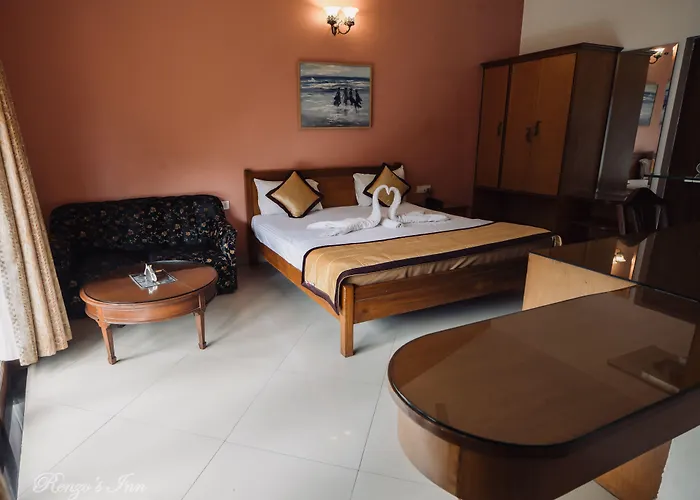 Renzo'S Inn