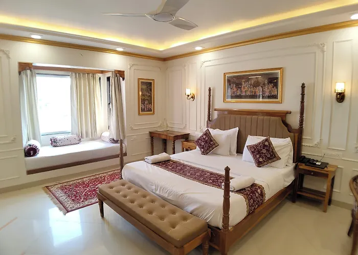 Hotel Ruby Jaipur