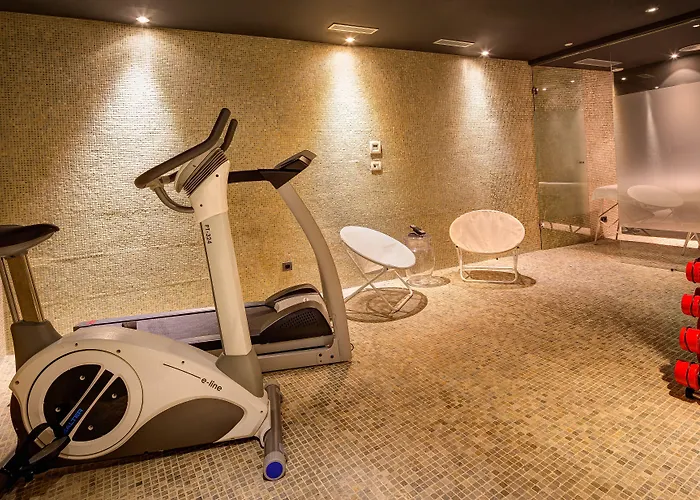 Hotel Bagués, a Small Luxury Hotel of the World Barcellona