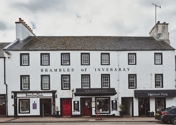 Brambles Of Inveraray