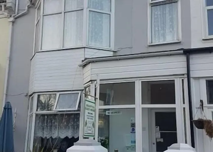 Brampton Guest House Paignton