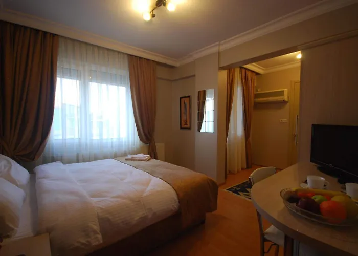 Mini hotel