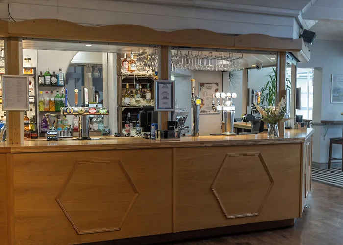 Best Western Weymouth Hotel Rembrandt