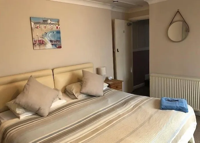 Bridgeside Guest House