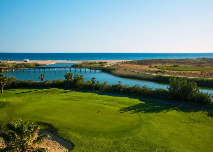 The Westin Salgados Beach Resort, Algarve
