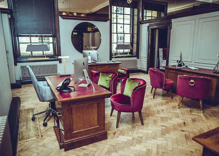 The Grand, York