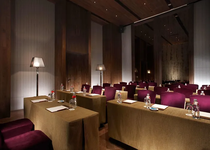 Palais de Chine Hotel