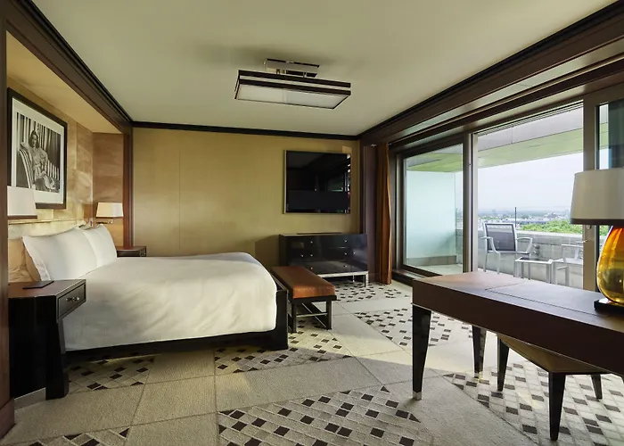45 Park Lane - Dorchester Collection