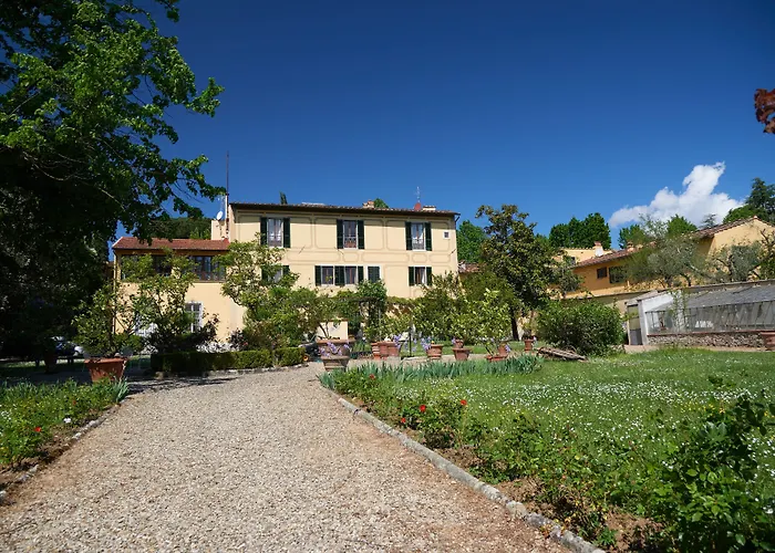 Villa Ape Rosa Relais Firenze