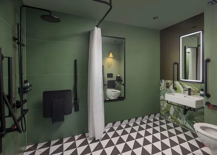 The Kensington Hideaway Hotel Londres