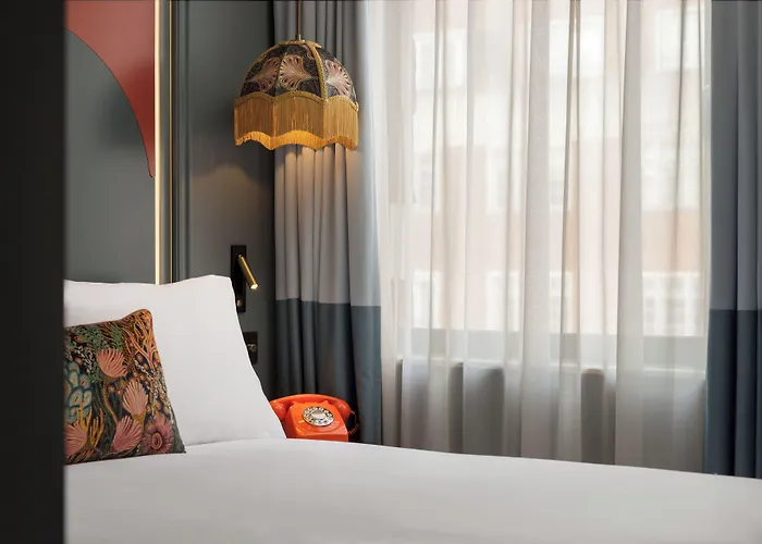 The Kensington Hideaway Hotel Londres