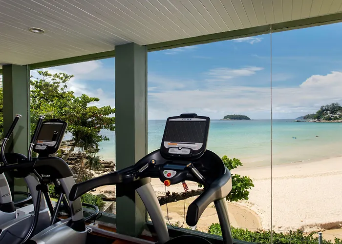 The Shore At Katathani - Adult Only - Sha Extra Plus