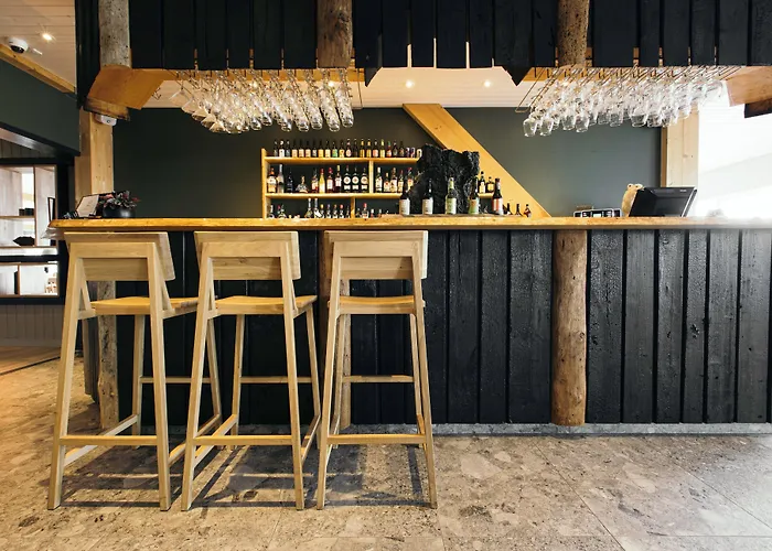 Hotel Katla By Keahotels Vík