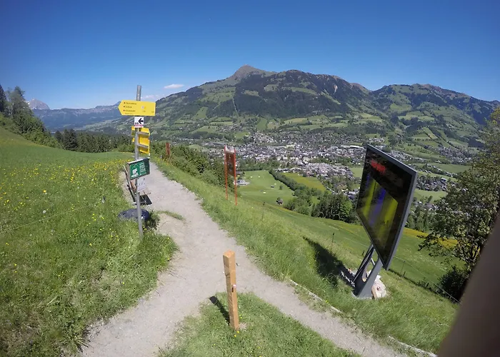 Hotel Tiefenbrunner Kitzbuhel