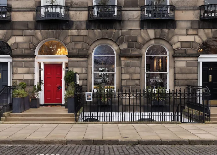 24 Royal Terrace