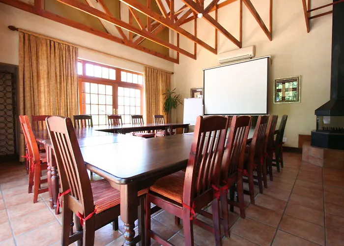 Brooklyn Guesthouses Pretoria-Noord