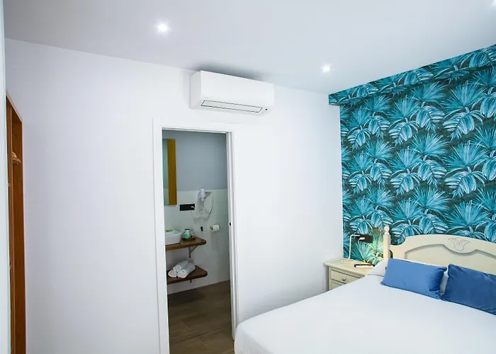 Hostal San Francisco Seville