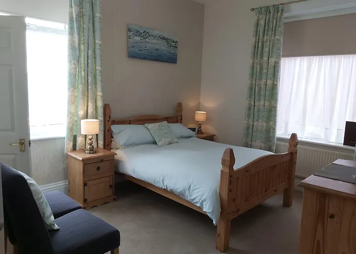 Boulmer Guest House