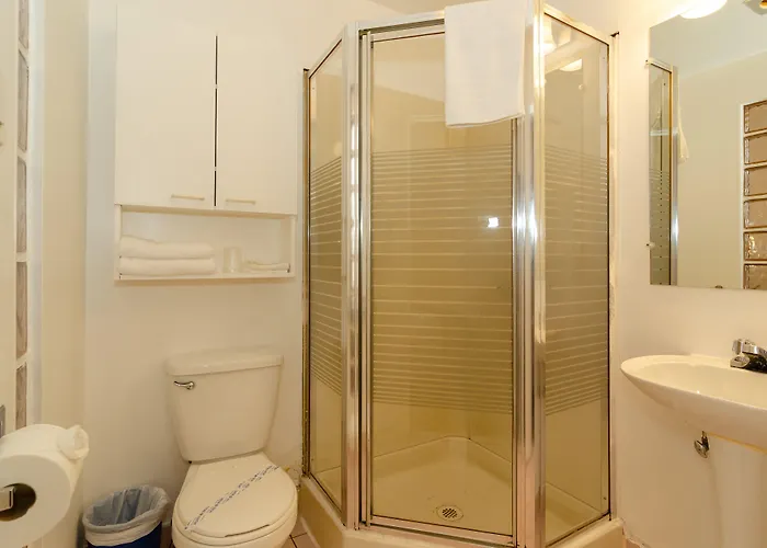 Hotel Dorion Montréal