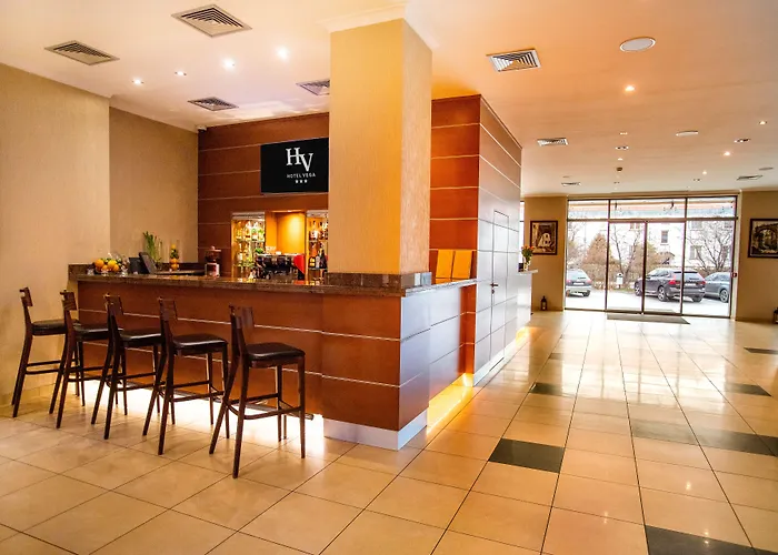 Premium Hotel Bacero Wroclaw