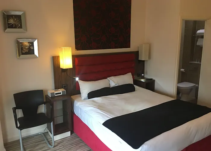 Simply Rooms & Suites Londres