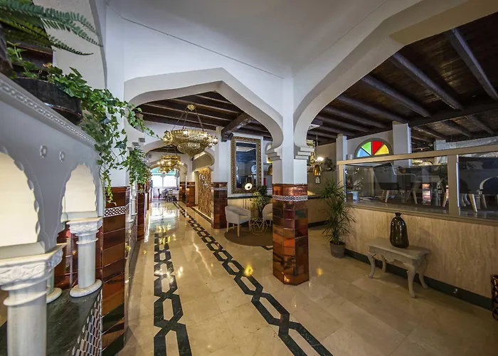 Hotel Casablanca