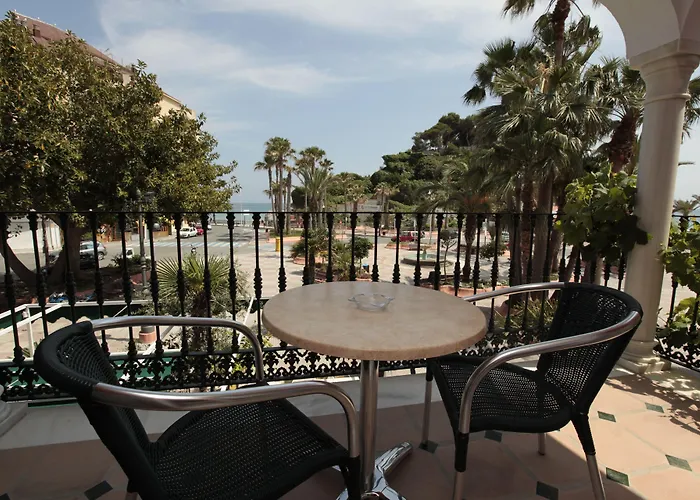 Hotel Casablanca