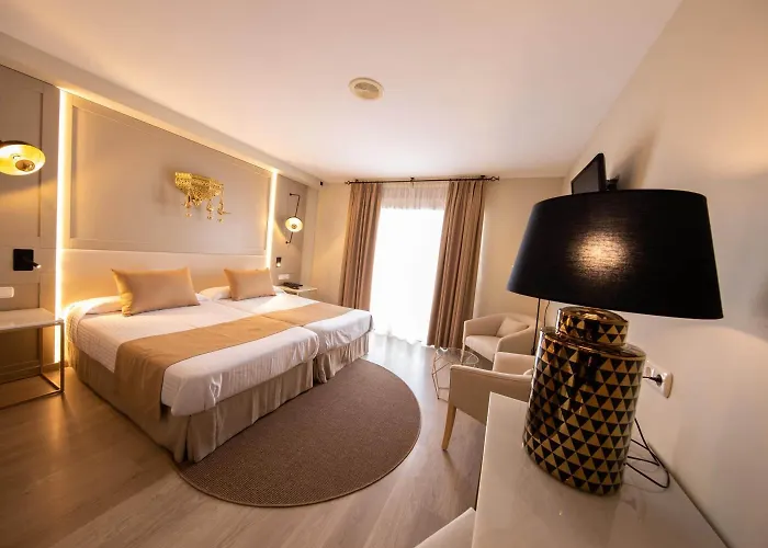 Hotel Casablanca