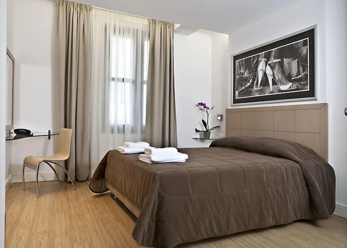 Chic Hotel Athen