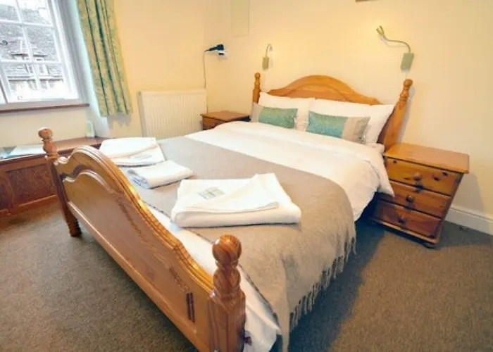 Volunteer Inn